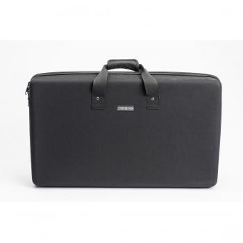 Magma CTRL Case for Pioneer XDJ-RX3/RX2 Semi-Rigid DJ Controller Transport Bag - Black
