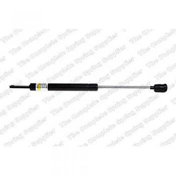 Muelle neumático para capó de motor LESJÖFORS 8008411, amortiguador de capó para BMW Z3 Roadster y Z3 Coupe