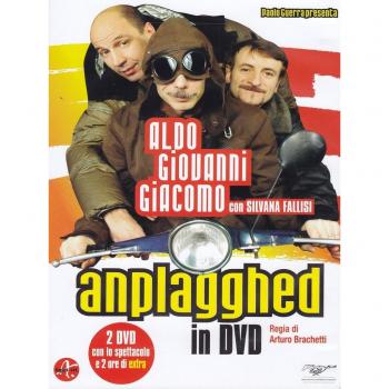 Anplagghed