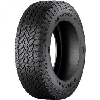 Neumático General Grabber AT3 255/70 R18 116H XL