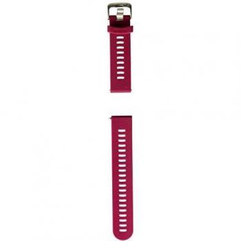 Garmin Quick Release Band, Cerise, 010-11251-1C