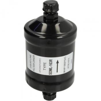 Secador deshidratante para aire acondicionado THERMOTEC KTT120167