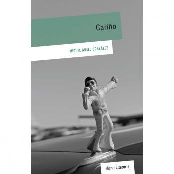 Cariño - Miguel ángel González