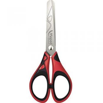 Tijeras soft 13cm sim pulse.