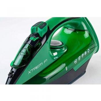 XTREM F1. MÁXIMA POTENCIA. SUPER GOLPE DE VAPOR 120Gr.VAPOR CONTINUO DE 50Gr/Mi.3.200 W.XSQUO USEFUL TECH