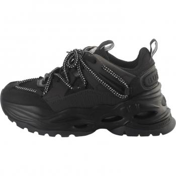 Buffalo Women's Triplet-Lace Sneakers