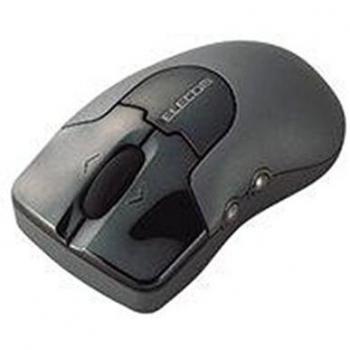 Elecom XL GRAST Laser Mouse - Ratón