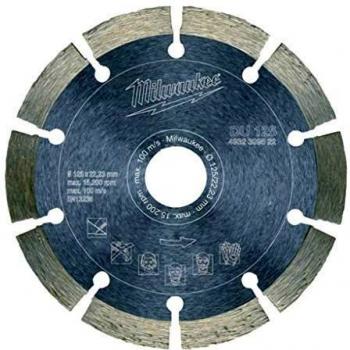 Milwaukee - Disco diamamnte 180mm