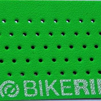 Bike Ribbon Lenkerband Eolo Soft Cinta de Manillar, Unisex, Verde-Fluo Green, Talla Única