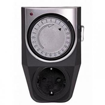 Coati M128889 - Programador analogico diseño 15-30m af131180-gra