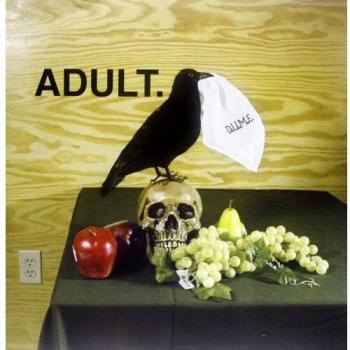 D.U.M.E. [Vinilo] - Adult
