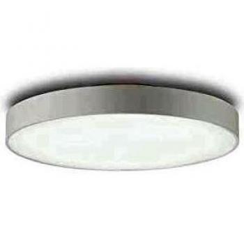 Plafón LED Halo Ideal Lux 32W 3000K Blanco Cálido Ø450mm
