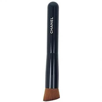 Chanel Les Pinceaux 2 In Foundation Brush Fluid & Powder Pz 22 G, Vanilla