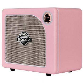 Mooer Hornet 15W Pink Combo Amplifier