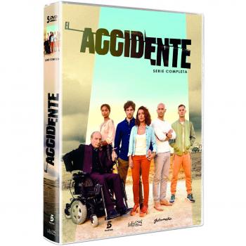 El accidente [DVD]