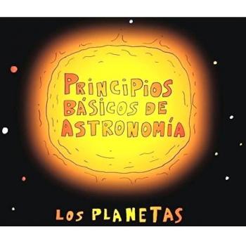 Principios Basicos De Astronomia - Los Planetas