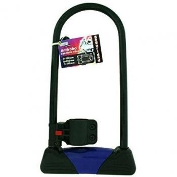 Antirrobo con llave Electro Dh 47.040 8430552116355