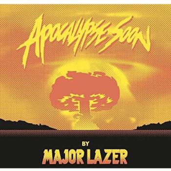Apocalypse Soon [Vinilo]