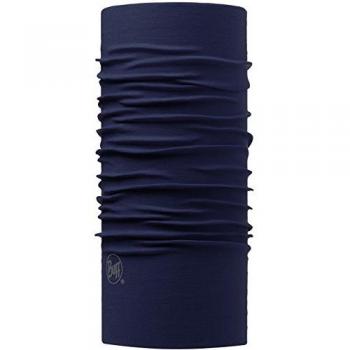 original buff original buff® solid medieval  azul - original buff para unisex, color multicolor,  adulto
