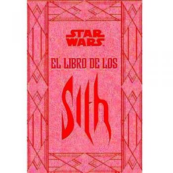 Star Wars El libro de los Sith - Varios Autores