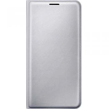 SAMSUNG EF-WJ510PWEGWW - Funda Galaxy J5, Color Blanco