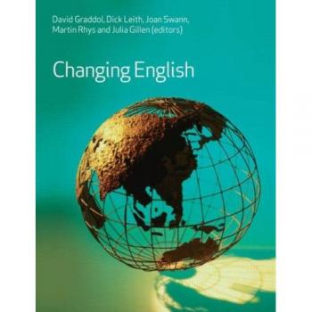 Changing English, 2E