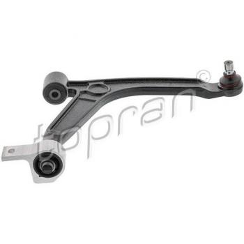 TOPRAN Control Arm 720 783 - Barra Oscilante de Suspensión de Ruedas, compatible con diversos modelos de vehículos, fabricada en materiales duraderos, diseñada para proporcionar estabilidad y control en la dirección, incluye componentes para fácil