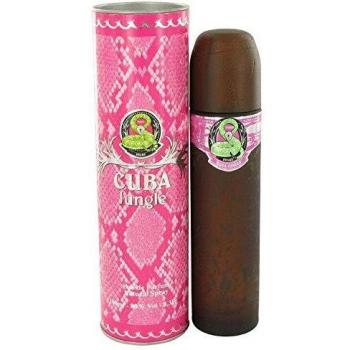 Cuba Jungle Snake Eau de Parfum 100ml Spray