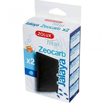 Cartucho de Filtro de Carbón Zeocarb Jalaya (2 Unidades)
