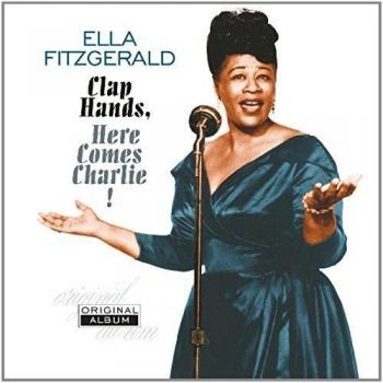 Clap Hands Here Comes Charlie - Vinyl Import Edition