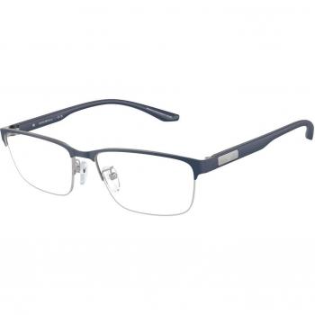Emporio Armani EA1147 3368 Armazones para Hombre Azules