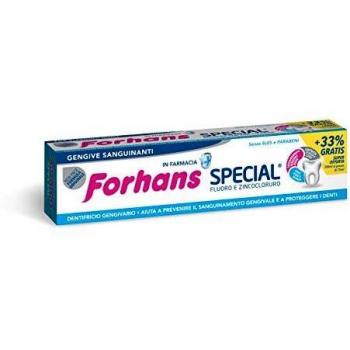 Dentifricio Economy 100 Ml