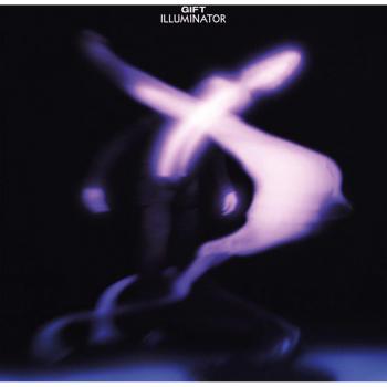 CD de Gift - Illuminator - para Standard