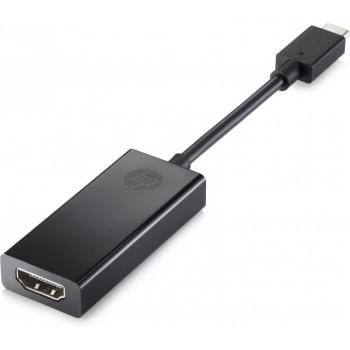 Tarjeta y adaptador de interfaz HDMI HP 2PC54AA