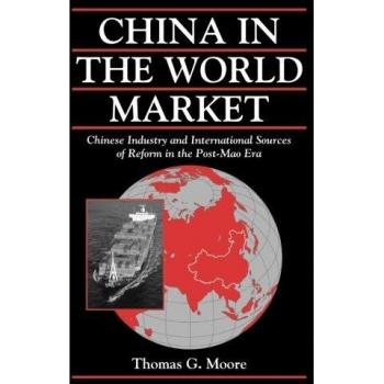 China en el Mercado Mundial - Edición de Bolsillo, Serie Moderna de China de Cambridge
