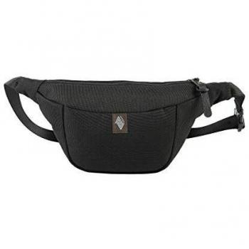 Riñonera Nitro Hip Bag - Riñoneras, diseño compacto y ligero, material resistente al agua, correas ajustables para mayor comodidad, múltiples compartimentos para almacenamiento organizado, ideal para actividades al aire libre y uso diario