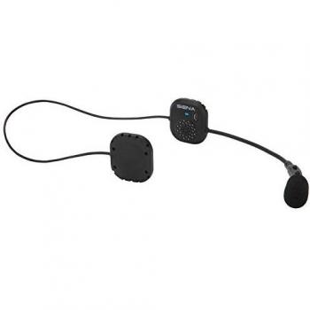 Sena SMH3-01 Auricular E Intercomunicador Bluetooth