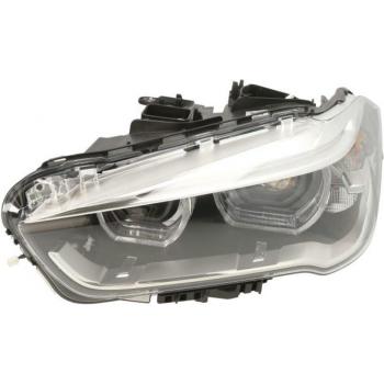 Faro principal LED VALEO 46734, Izquierda, óptica delantera para vehículos