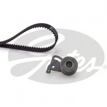 Kit de Correa de Distribución PowerGrip® GATES K015028