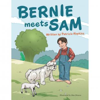 Bernie Conoce a Sam (edición en tapa blanda)