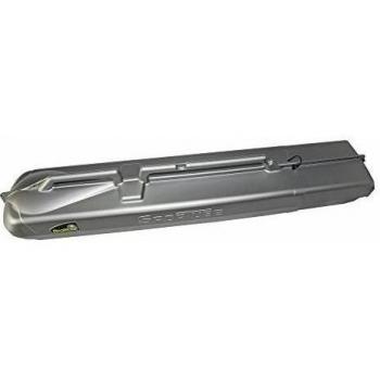 Sportube  series 2 deluxe hard sided skicase platino