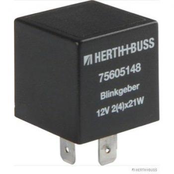 Herth+Buss Elparts 75605148 unidad de intermitente