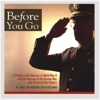 Before You Go-Ww2 & Korea Vers