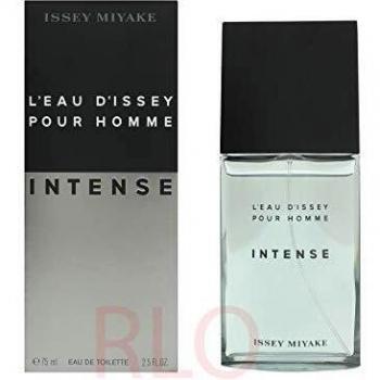 L'Eau d'Issey Pour Homme Intense Eau de Toilette 75ml