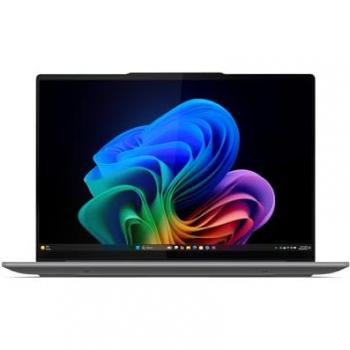 Laptop Lenovo Yoga Pro 7 - 14.5 OLED - AMD Ryzen 9 AI - 32GB RAM - 1TB SSD - Windows 11 Home - Teclado QWERTY Español