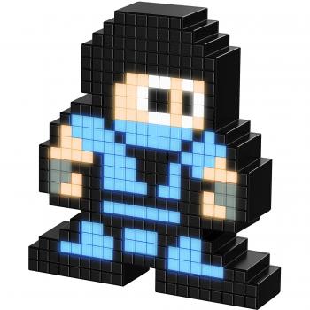 Pdp - Pixel Pals Mortal Kombat Sub Zero