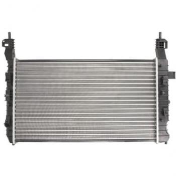 Radiador de refrigeración del motor THERMOTEC D7X079TT