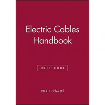 Electric Cables Handbook: BICC Cables