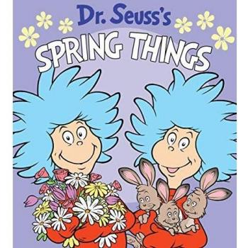 Dr. Seuss's Spring Things