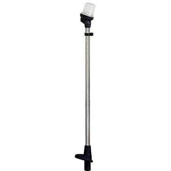 Lalizas - Pole Plug In, Color White